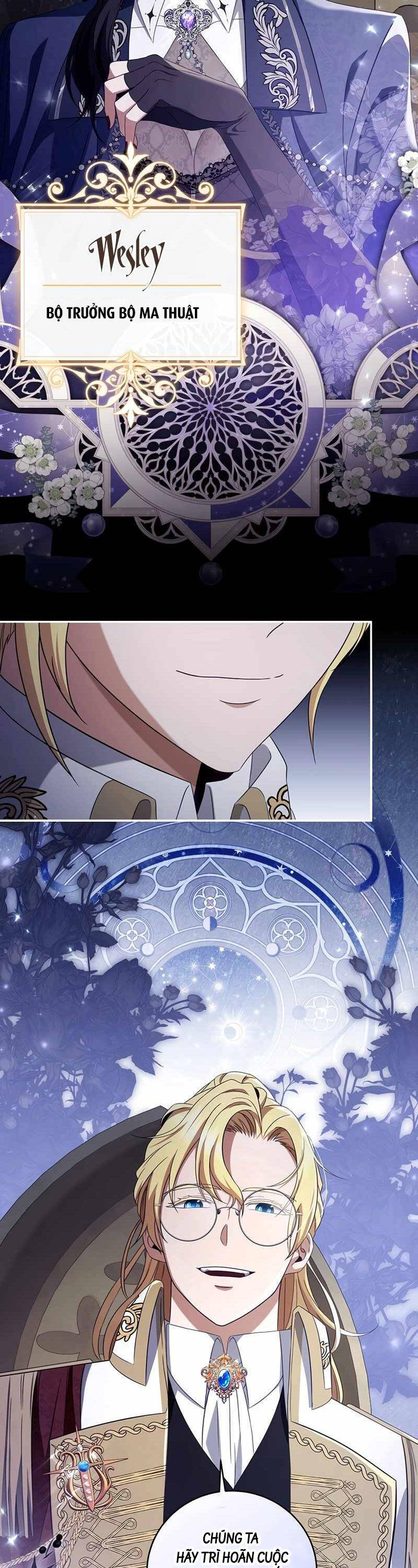 Con Trai Bá Tước Khốn Nạn Là Hoàng Đế Chap 23 - Next Chap 24