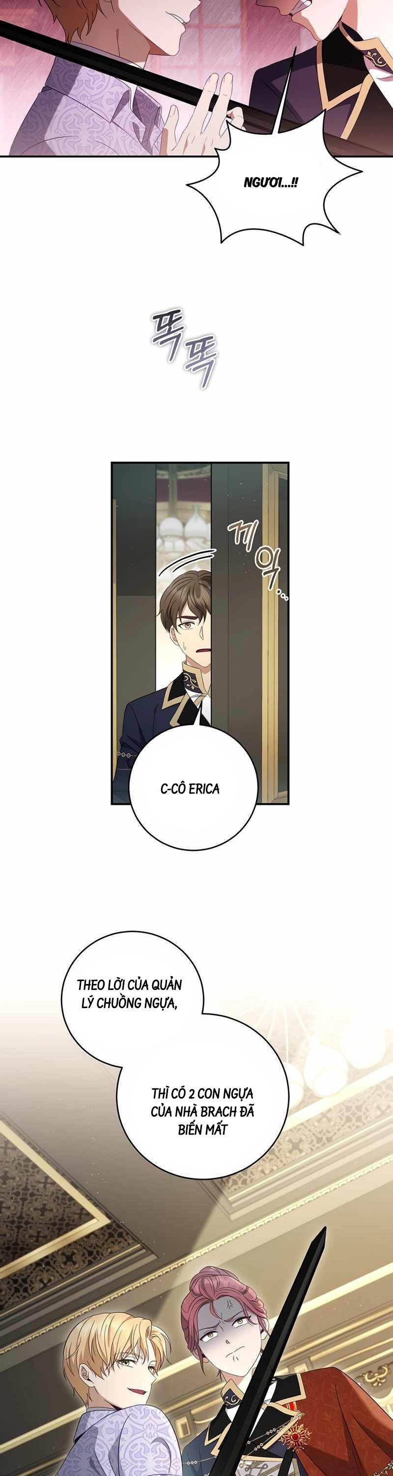 Con Trai Bá Tước Khốn Nạn Là Hoàng Đế Chap 23 - Next Chap 24