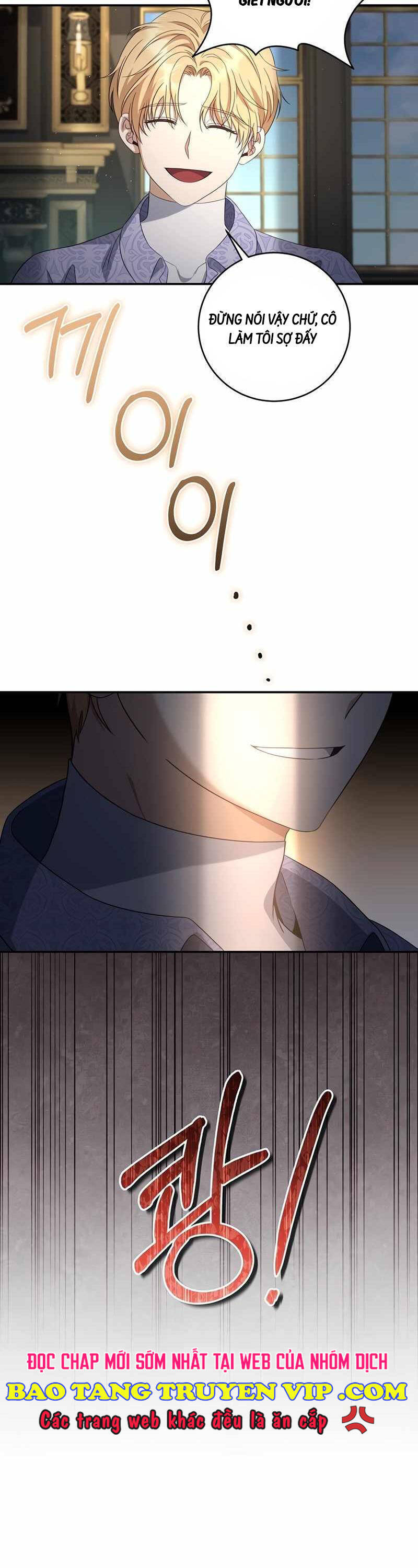 Con Trai Bá Tước Khốn Nạn Là Hoàng Đế Chap 23 - Next Chap 24