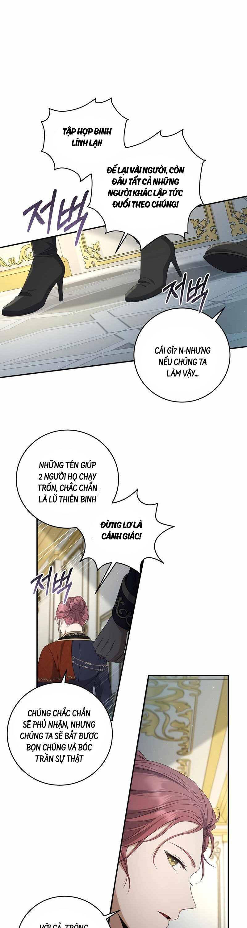 Con Trai Bá Tước Khốn Nạn Là Hoàng Đế Chap 23 - Next Chap 24