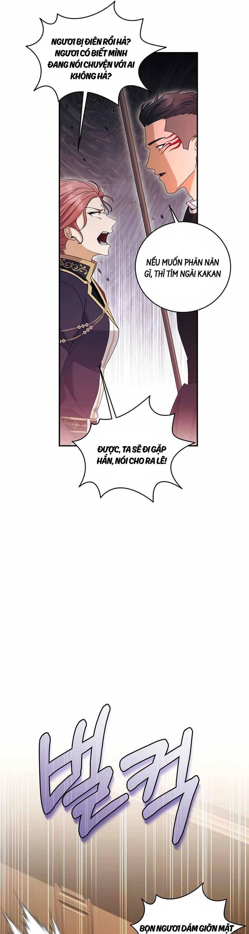 Con Trai Bá Tước Khốn Nạn Là Hoàng Đế Chap 24 - Next Chap 25