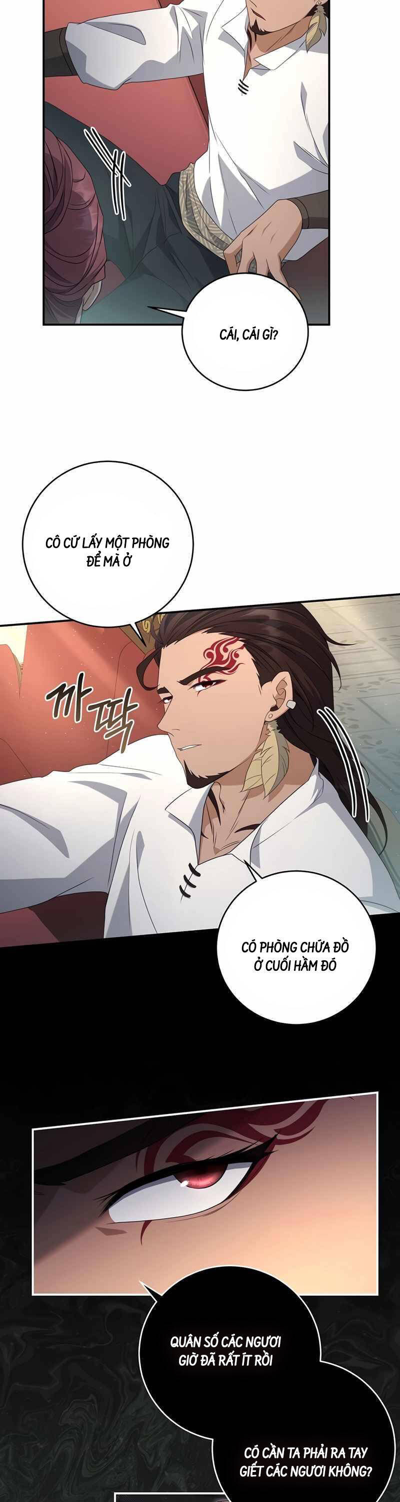 Con Trai Bá Tước Khốn Nạn Là Hoàng Đế Chap 24 - Next Chap 25