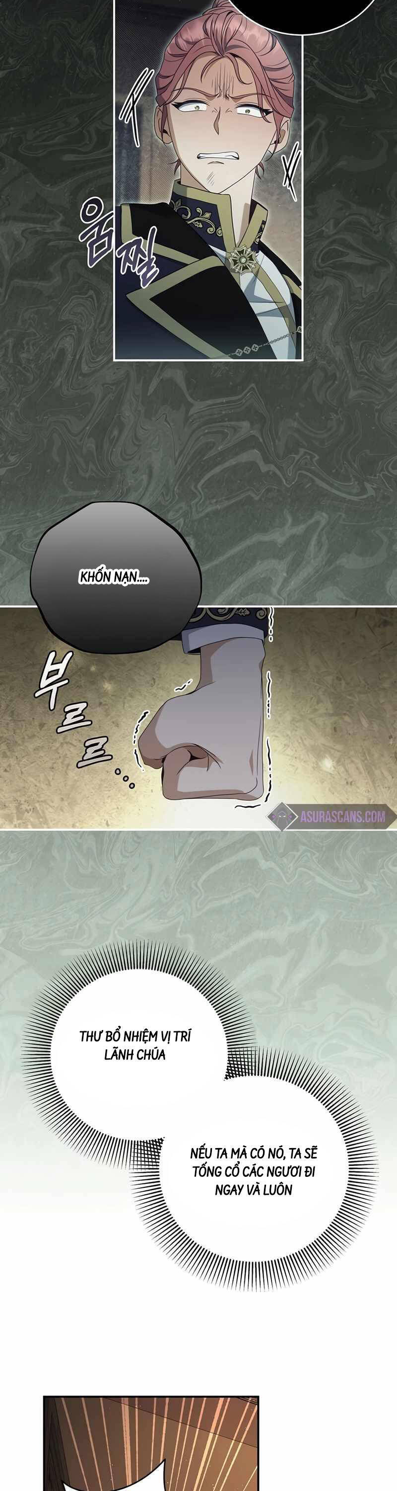 Con Trai Bá Tước Khốn Nạn Là Hoàng Đế Chap 24 - Next Chap 25