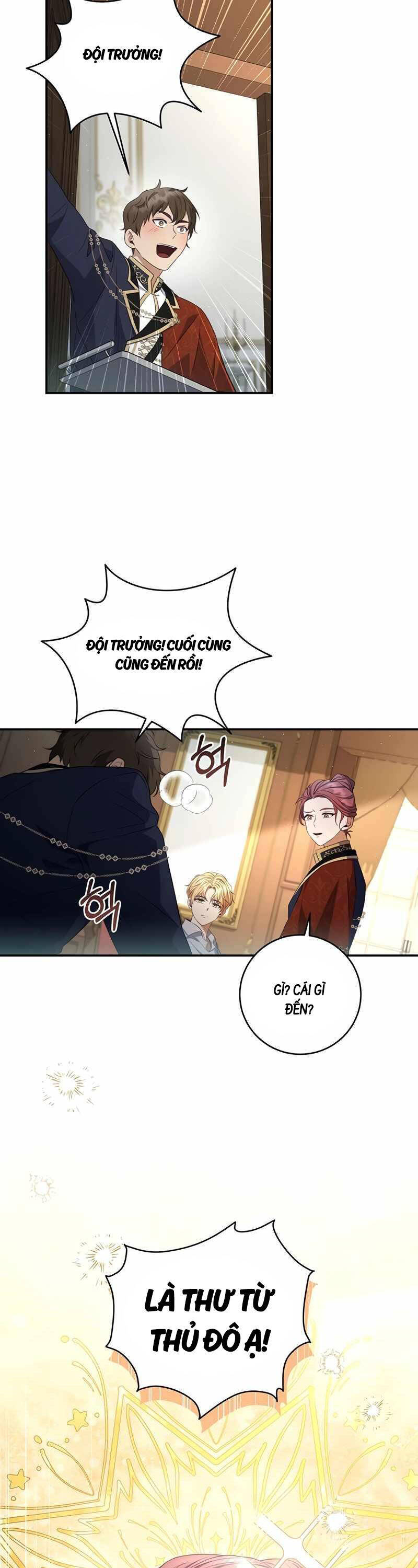 Con Trai Bá Tước Khốn Nạn Là Hoàng Đế Chap 24 - Next Chap 25