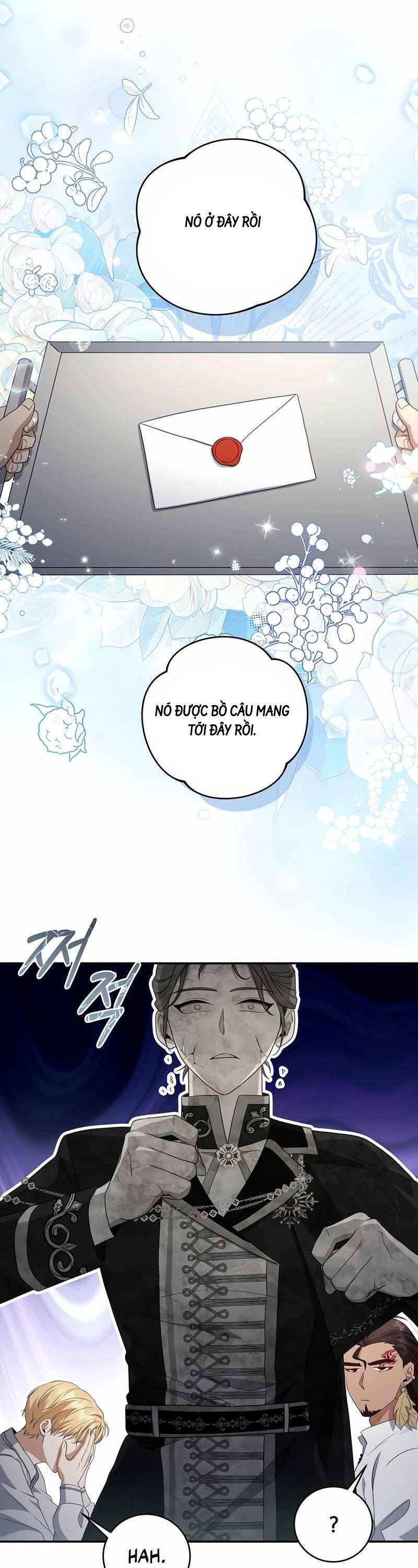 Con Trai Bá Tước Khốn Nạn Là Hoàng Đế Chap 24 - Next Chap 25