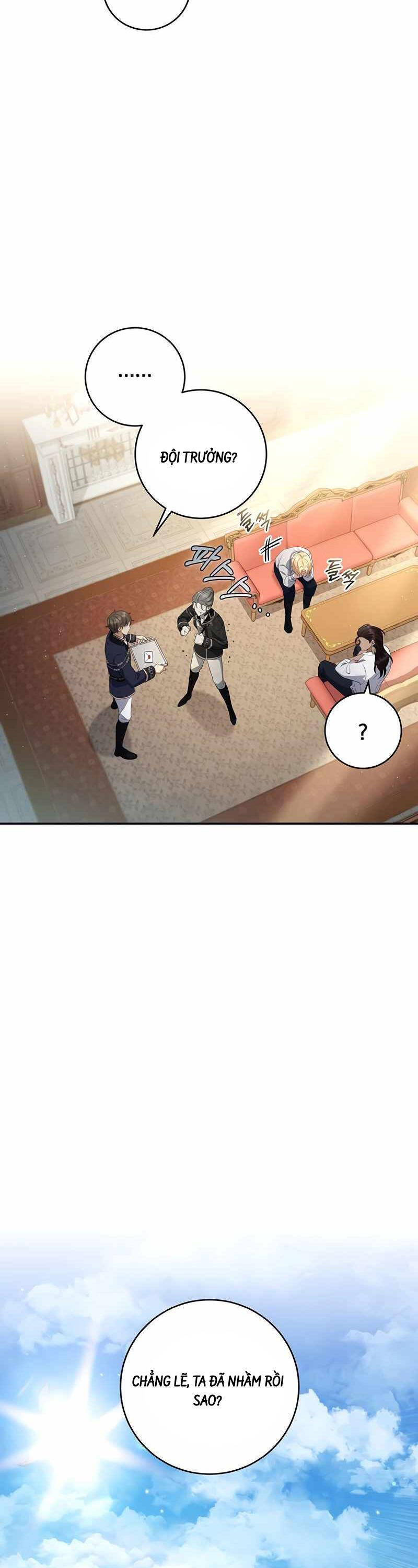 Con Trai Bá Tước Khốn Nạn Là Hoàng Đế Chap 24 - Next Chap 25
