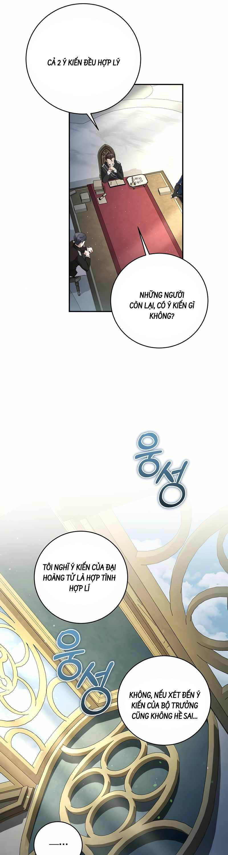 Con Trai Bá Tước Khốn Nạn Là Hoàng Đế Chap 24 - Next Chap 25