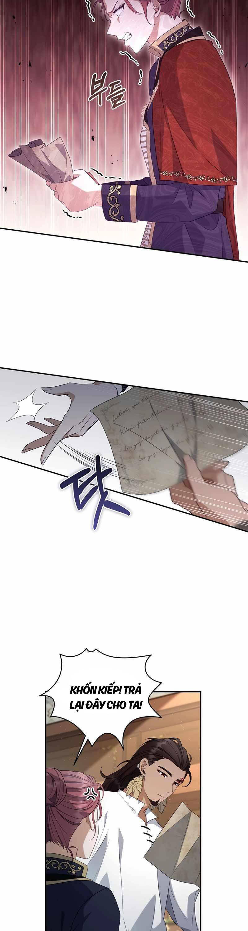 Con Trai Bá Tước Khốn Nạn Là Hoàng Đế Chap 24 - Next Chap 25