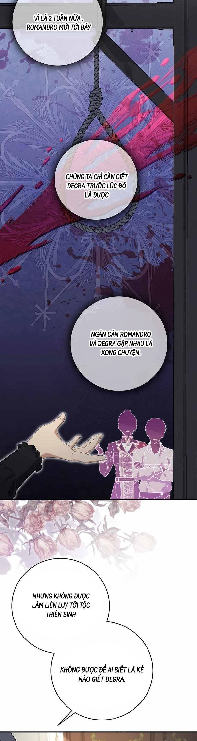 Con Trai Bá Tước Khốn Nạn Là Hoàng Đế Chap 24 - Next Chap 25