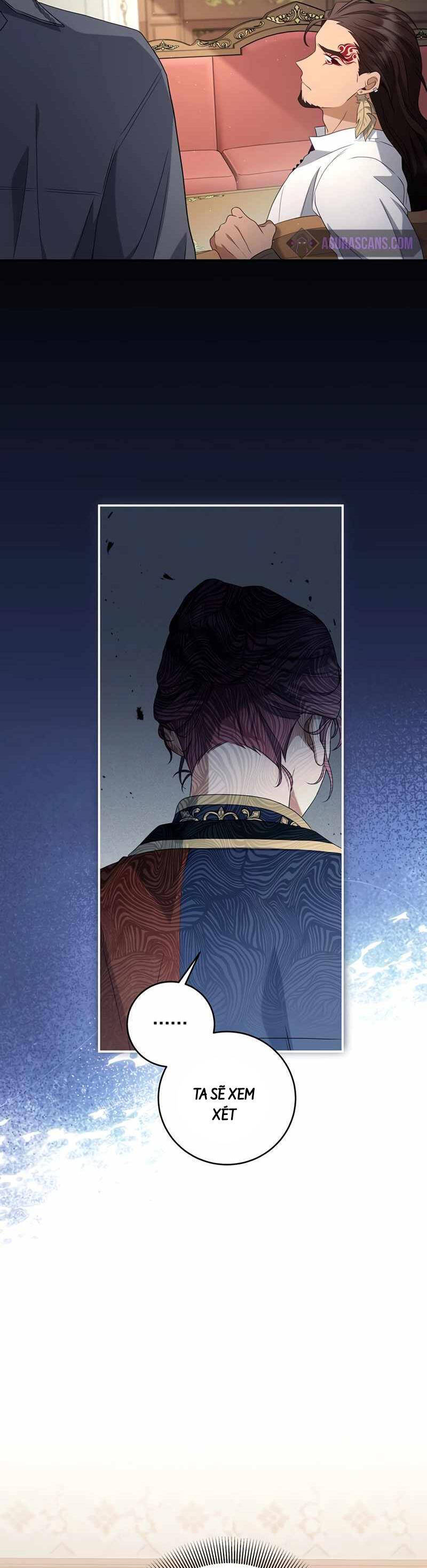 Con Trai Bá Tước Khốn Nạn Là Hoàng Đế Chap 24 - Next Chap 25