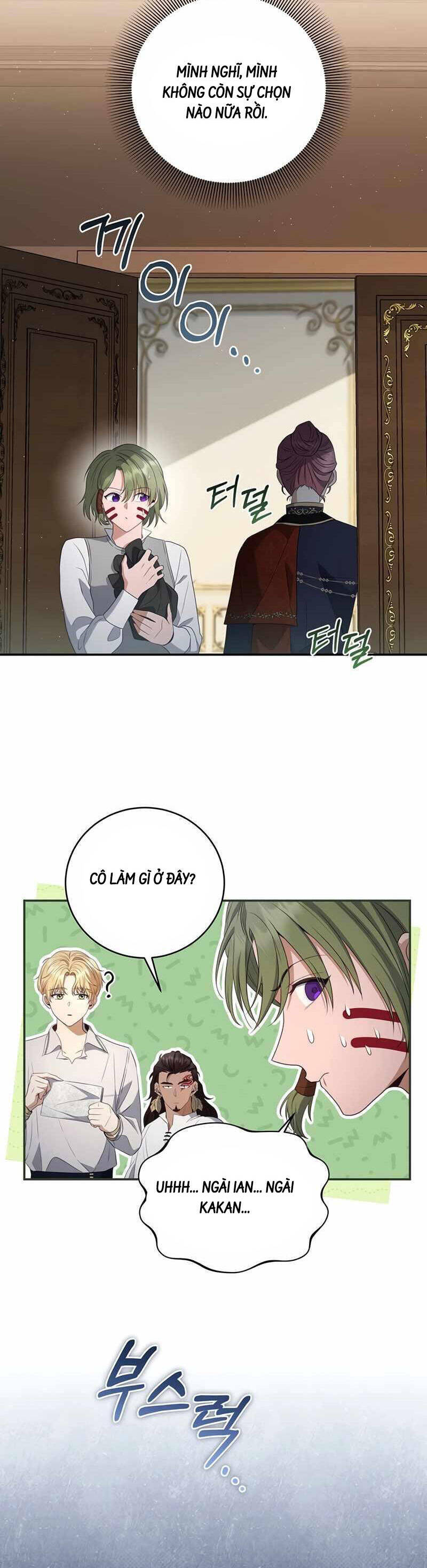 Con Trai Bá Tước Khốn Nạn Là Hoàng Đế Chap 24 - Next Chap 25
