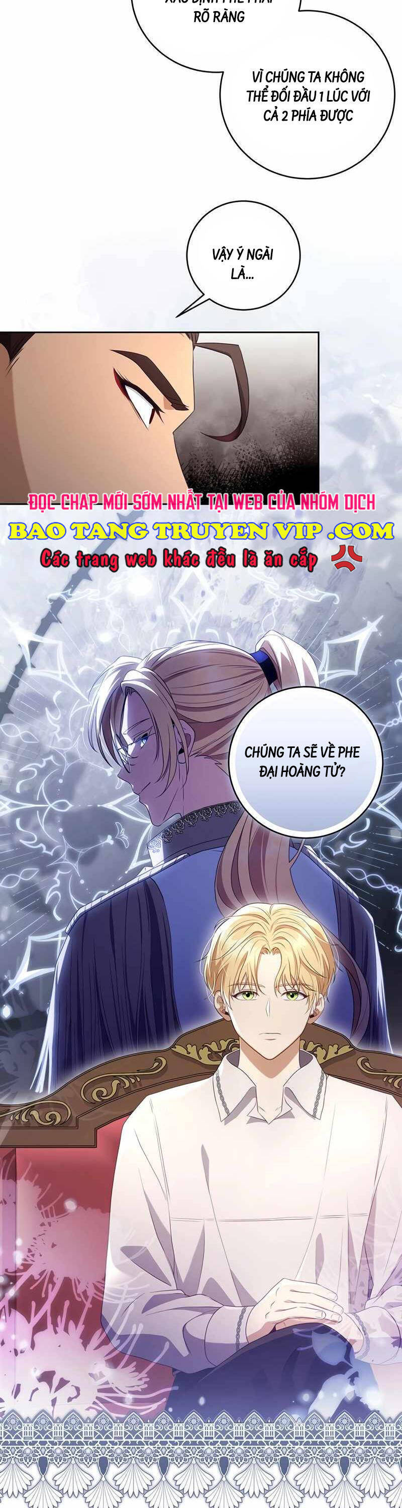 Con Trai Bá Tước Khốn Nạn Là Hoàng Đế Chap 24 - Next Chap 25