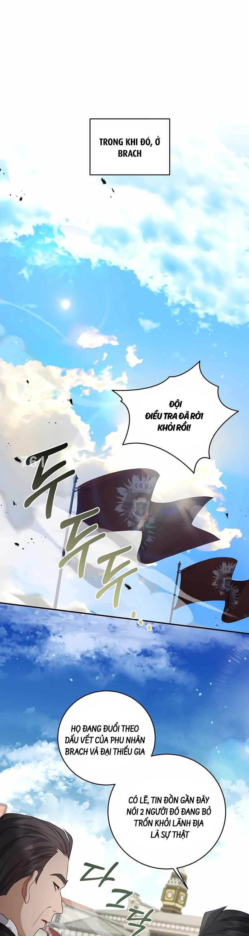 Con Trai Bá Tước Khốn Nạn Là Hoàng Đế Chap 24 - Next Chap 25