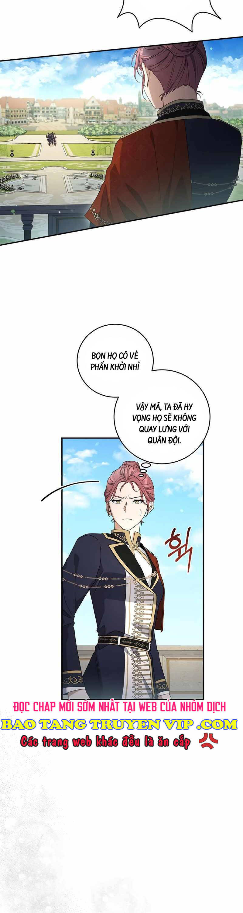 Con Trai Bá Tước Khốn Nạn Là Hoàng Đế Chap 24 - Next Chap 25
