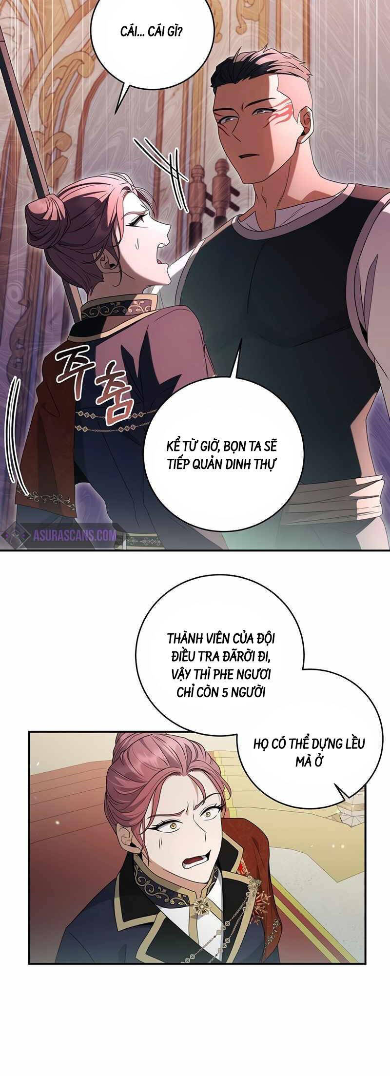 Con Trai Bá Tước Khốn Nạn Là Hoàng Đế Chap 24 - Next Chap 25