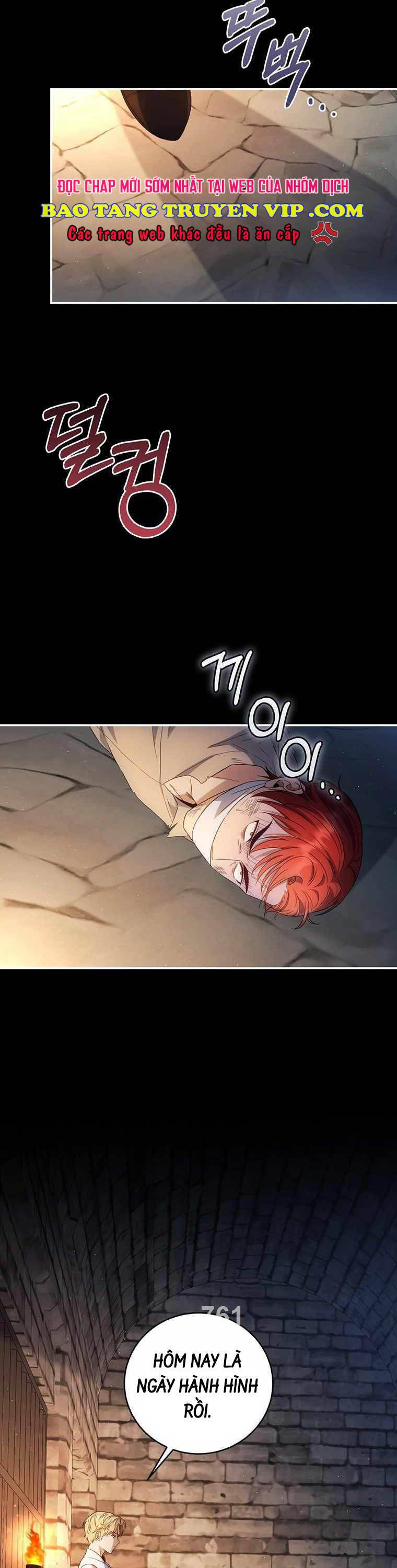 Con Trai Bá Tước Khốn Nạn Là Hoàng Đế Chap 25 - Next Chap 26