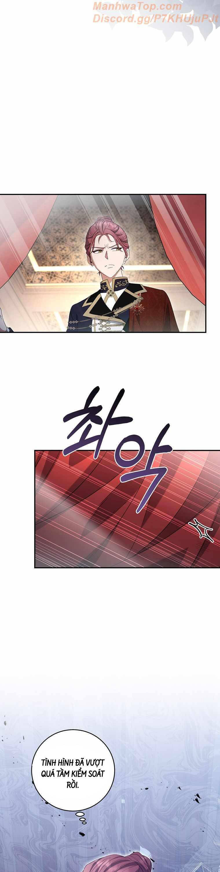 Con Trai Bá Tước Khốn Nạn Là Hoàng Đế Chap 25 - Next Chap 26