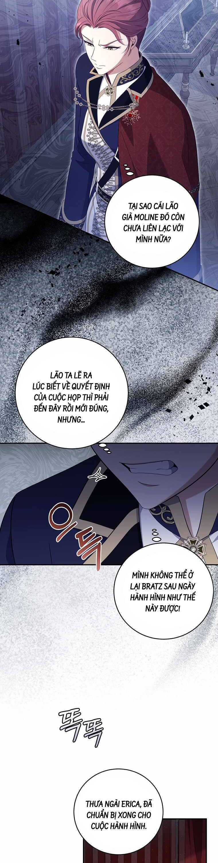 Con Trai Bá Tước Khốn Nạn Là Hoàng Đế Chap 25 - Next Chap 26