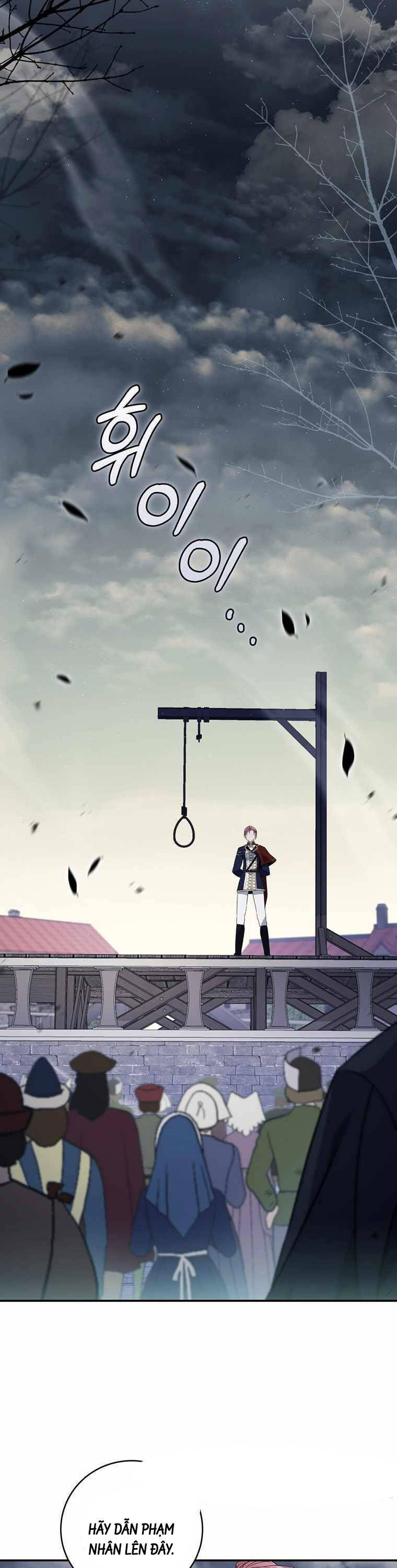 Con Trai Bá Tước Khốn Nạn Là Hoàng Đế Chap 25 - Next Chap 26