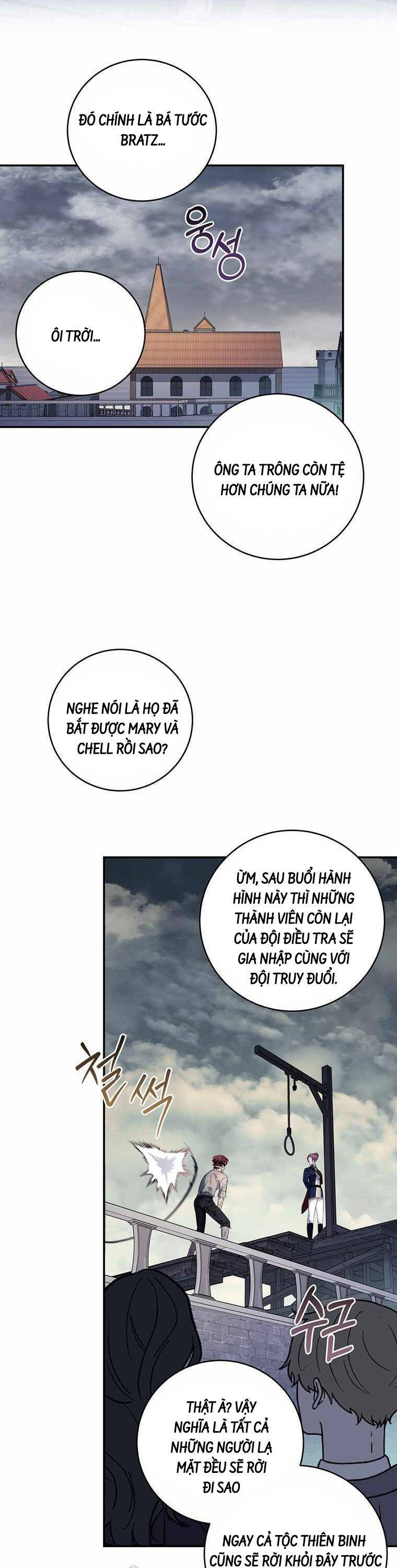 Con Trai Bá Tước Khốn Nạn Là Hoàng Đế Chap 25 - Next Chap 26
