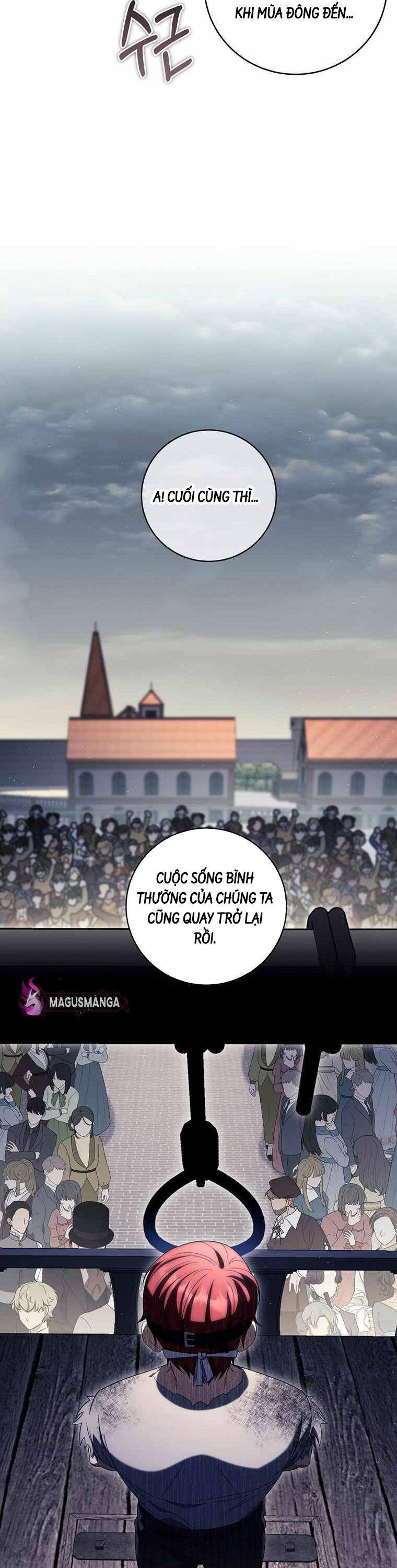 Con Trai Bá Tước Khốn Nạn Là Hoàng Đế Chap 25 - Next Chap 26