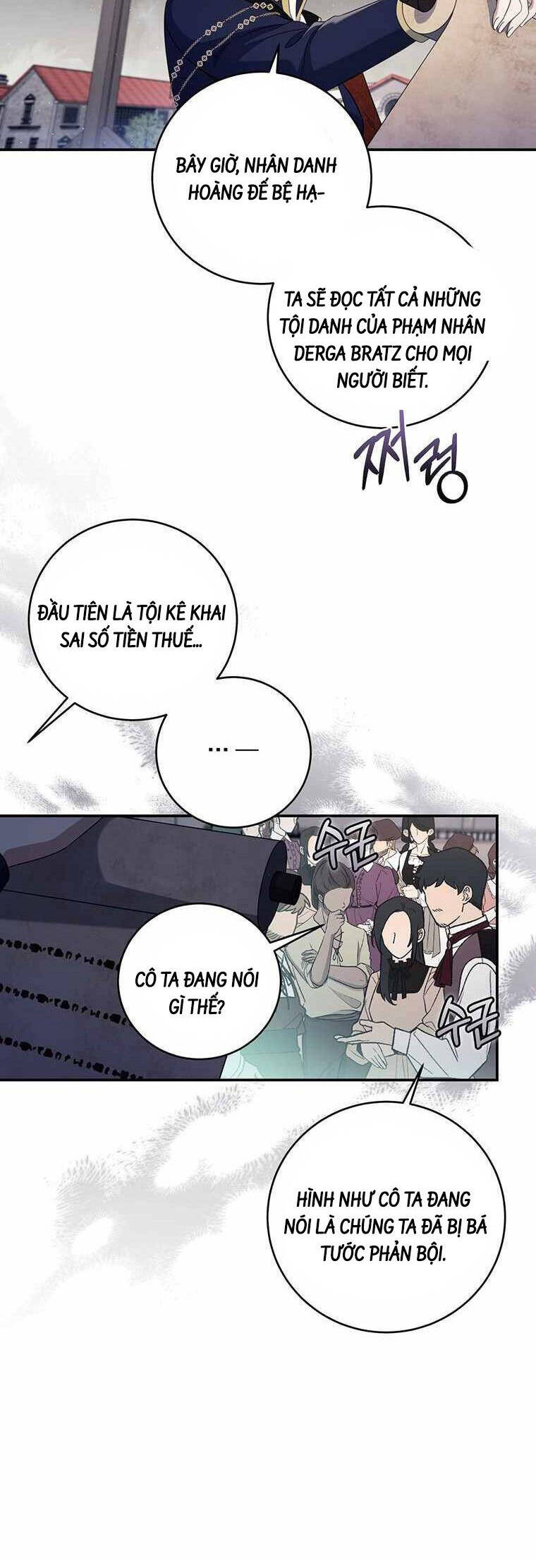 Con Trai Bá Tước Khốn Nạn Là Hoàng Đế Chap 25 - Next Chap 26