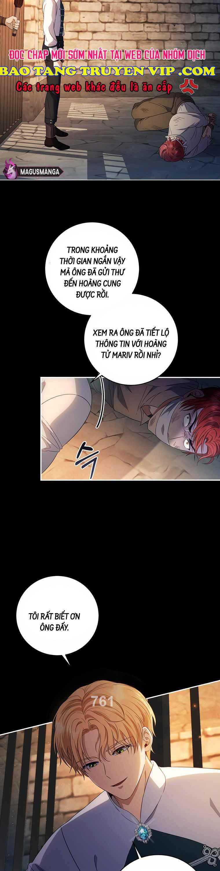 Con Trai Bá Tước Khốn Nạn Là Hoàng Đế Chap 25 - Next Chap 26