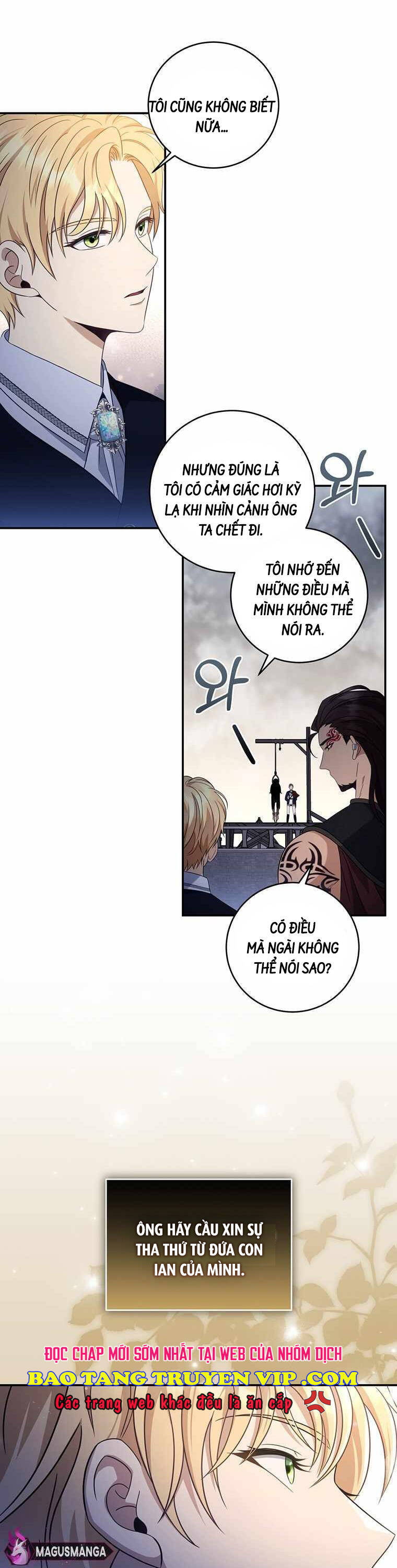 Con Trai Bá Tước Khốn Nạn Là Hoàng Đế Chap 25 - Next Chap 26