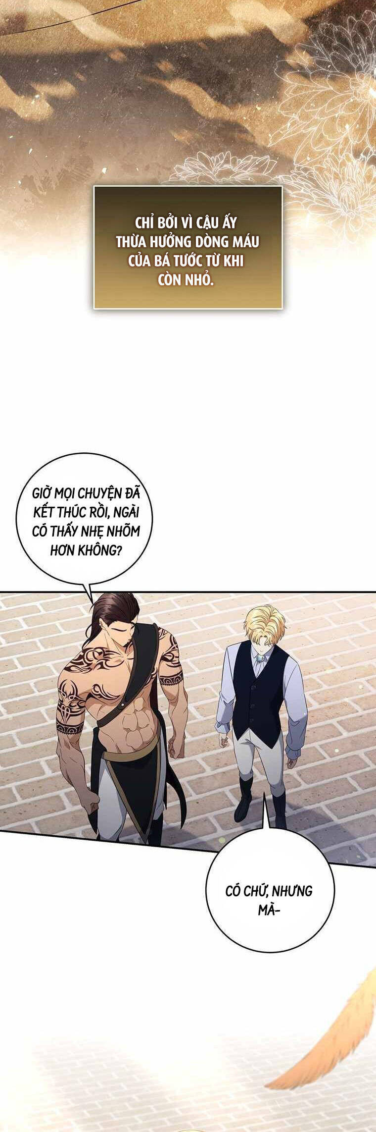 Con Trai Bá Tước Khốn Nạn Là Hoàng Đế Chap 25 - Next Chap 26
