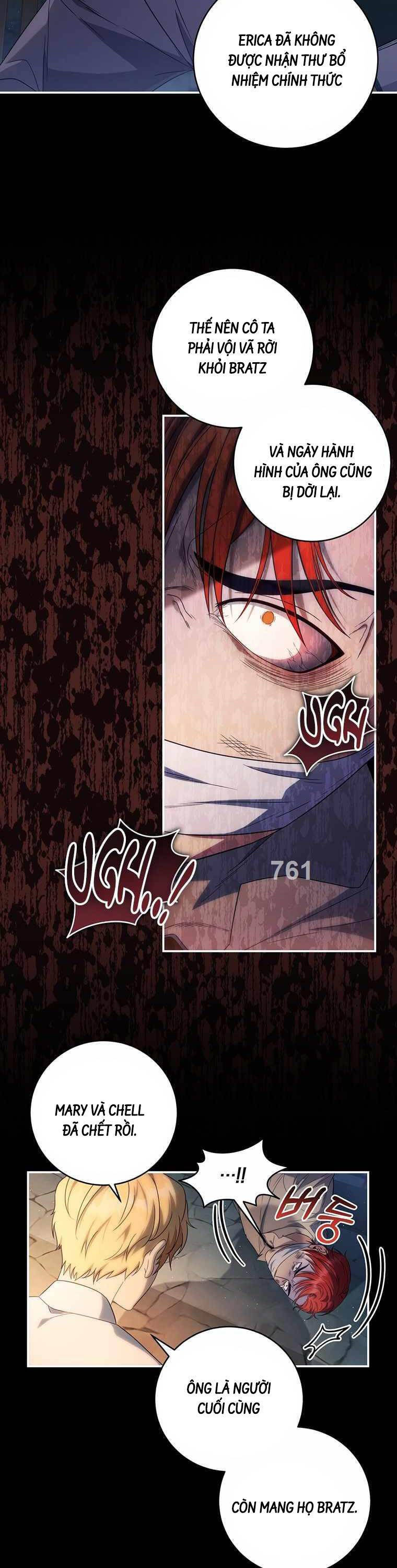 Con Trai Bá Tước Khốn Nạn Là Hoàng Đế Chap 25 - Next Chap 26