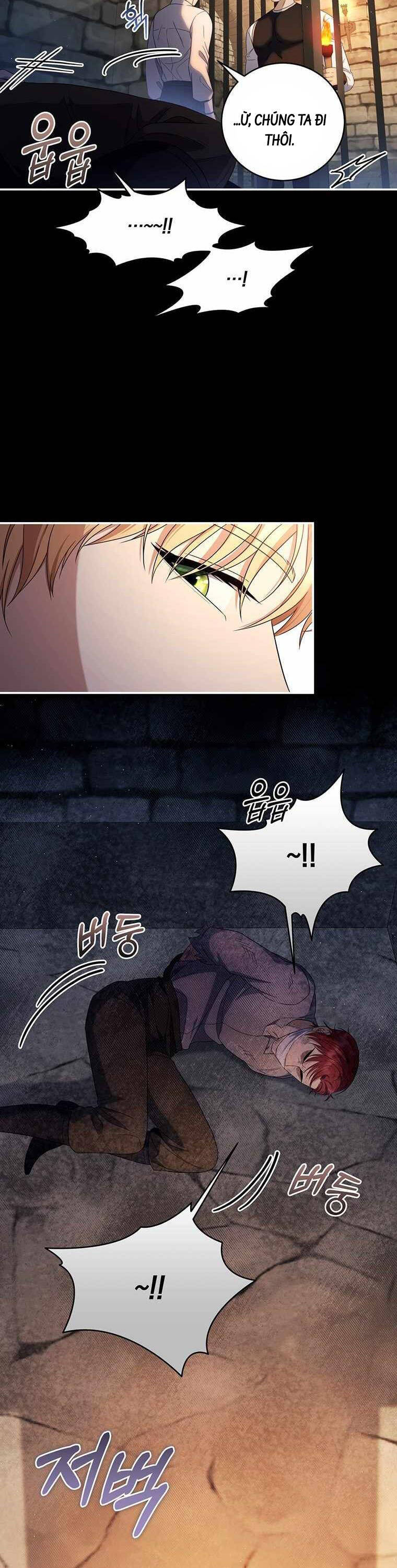 Con Trai Bá Tước Khốn Nạn Là Hoàng Đế Chap 25 - Next Chap 26
