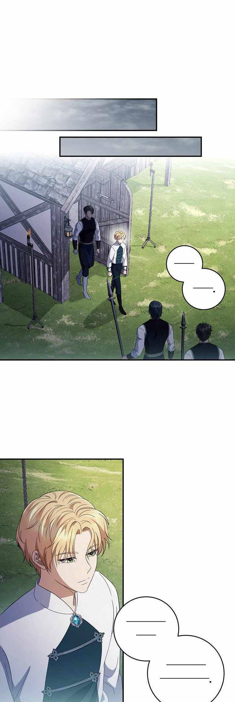 Con Trai Bá Tước Khốn Nạn Là Hoàng Đế Chap 25 - Next Chap 26
