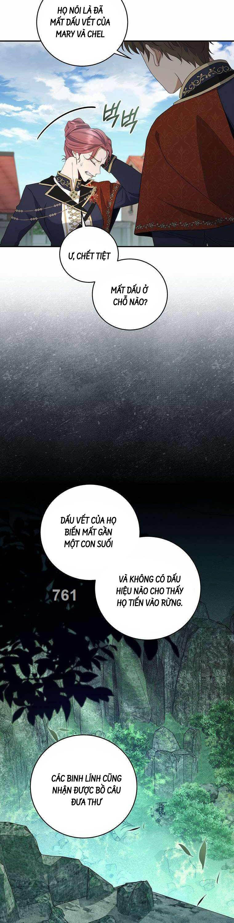 Con Trai Bá Tước Khốn Nạn Là Hoàng Đế Chap 26 - Next Chap 27