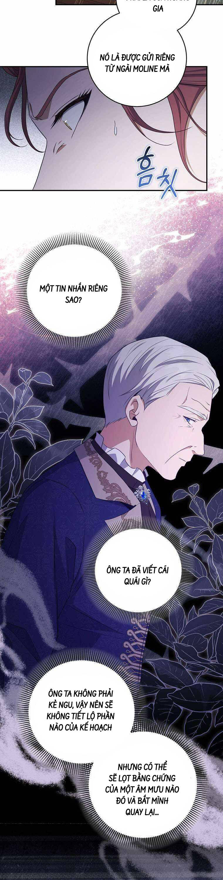 Con Trai Bá Tước Khốn Nạn Là Hoàng Đế Chap 26 - Next Chap 27
