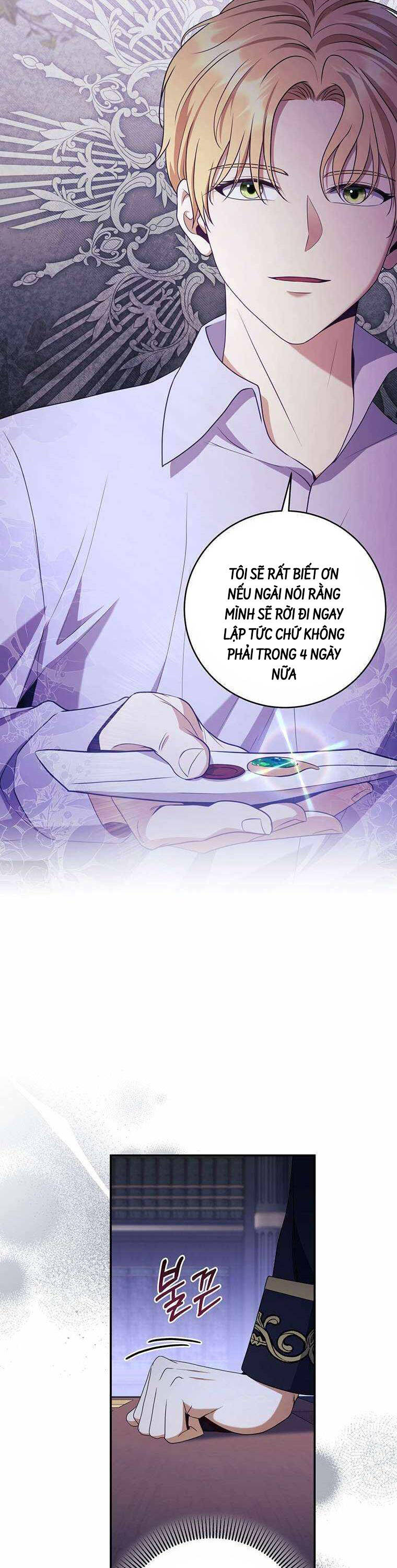 Con Trai Bá Tước Khốn Nạn Là Hoàng Đế Chap 26 - Next Chap 27