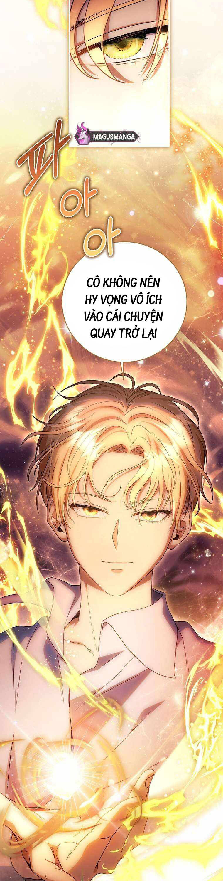 Con Trai Bá Tước Khốn Nạn Là Hoàng Đế Chap 26 - Next Chap 27
