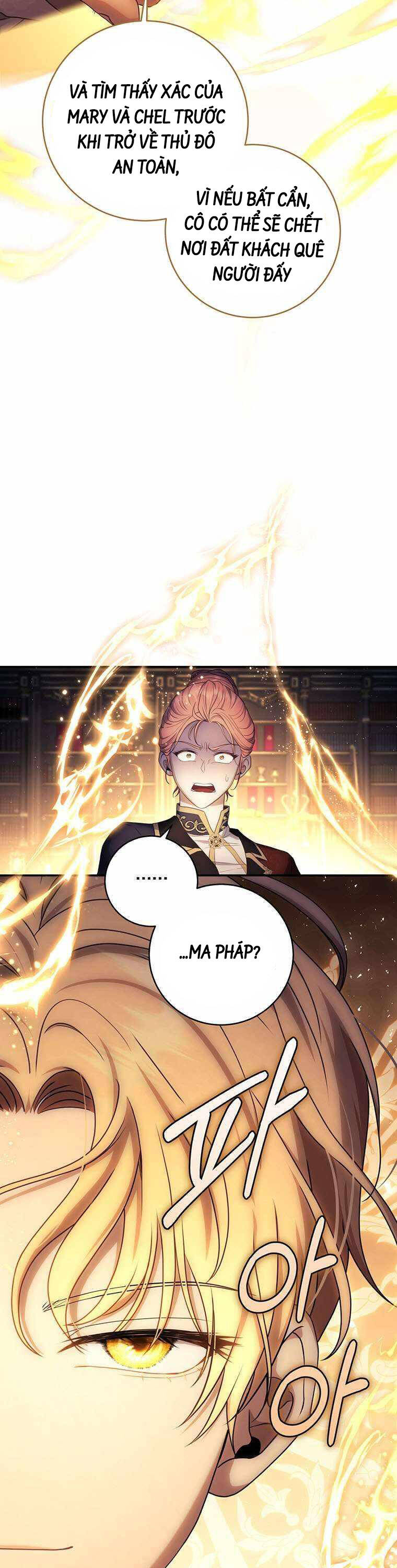 Con Trai Bá Tước Khốn Nạn Là Hoàng Đế Chap 26 - Next Chap 27