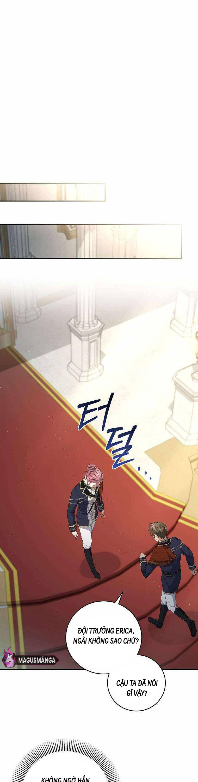 Con Trai Bá Tước Khốn Nạn Là Hoàng Đế Chap 26 - Next Chap 27