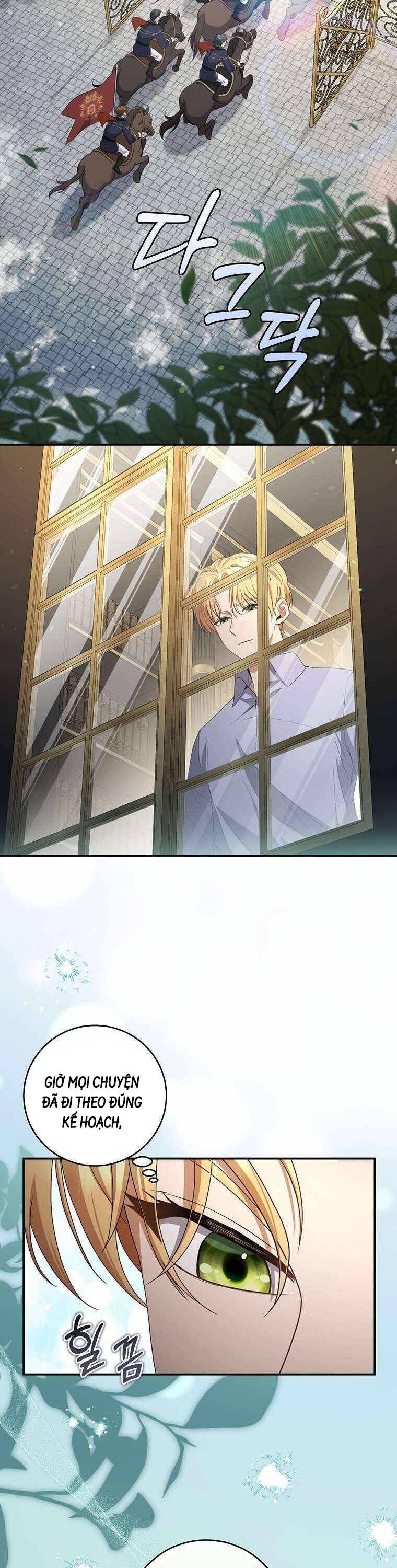 Con Trai Bá Tước Khốn Nạn Là Hoàng Đế Chap 26 - Next Chap 27