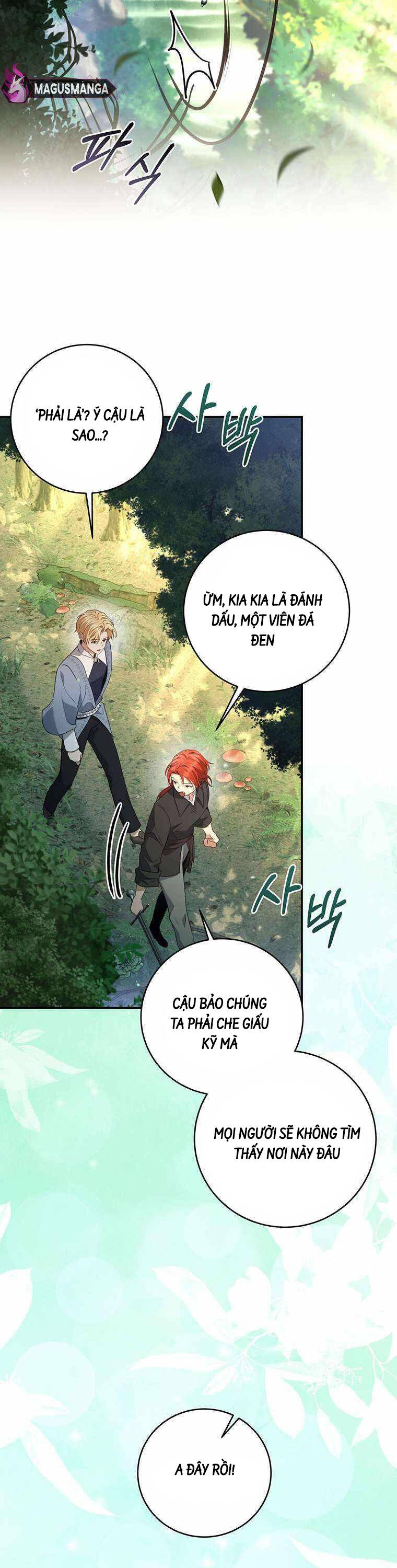 Con Trai Bá Tước Khốn Nạn Là Hoàng Đế Chap 26 - Next Chap 27