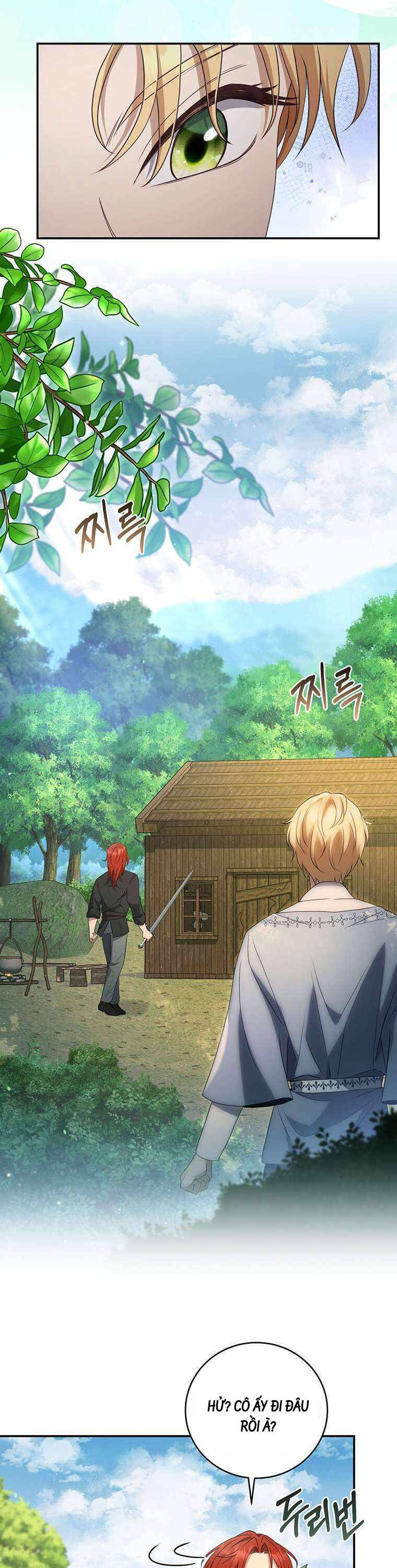 Con Trai Bá Tước Khốn Nạn Là Hoàng Đế Chap 26 - Next Chap 27