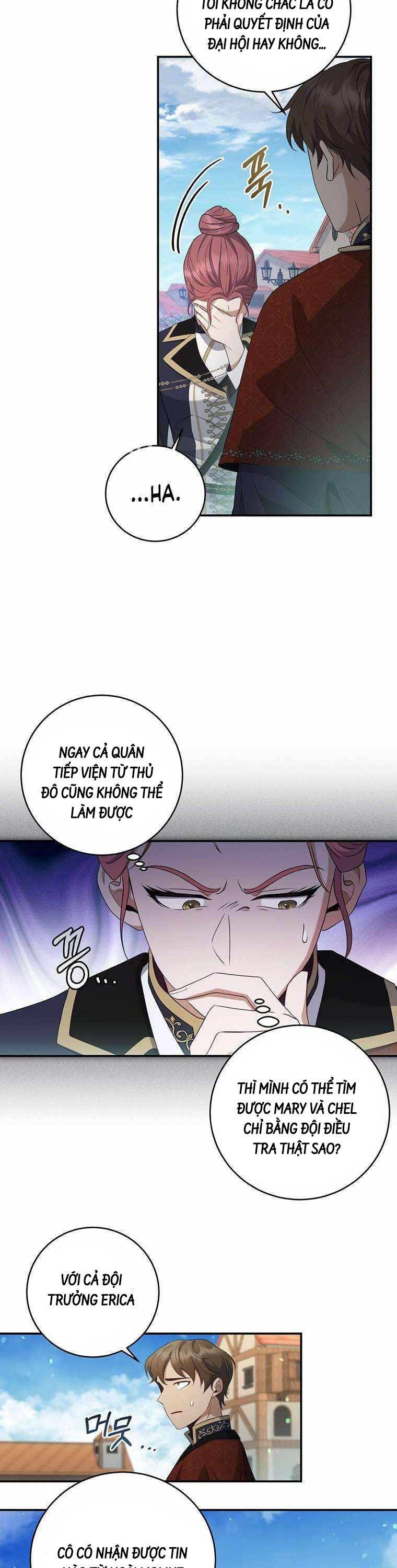 Con Trai Bá Tước Khốn Nạn Là Hoàng Đế Chap 26 - Next Chap 27