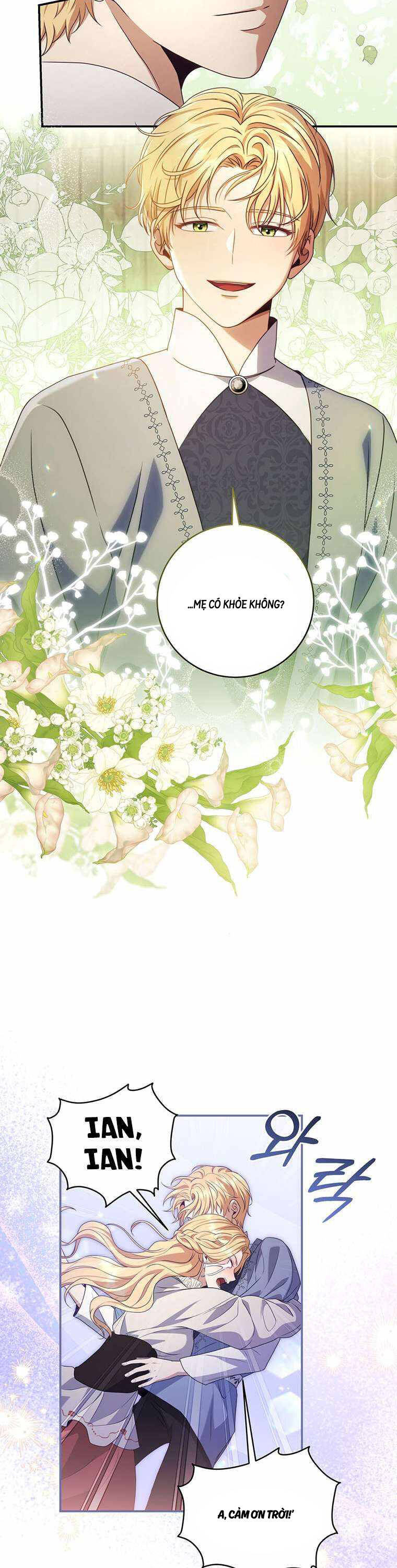 Con Trai Bá Tước Khốn Nạn Là Hoàng Đế Chap 26 - Next Chap 27
