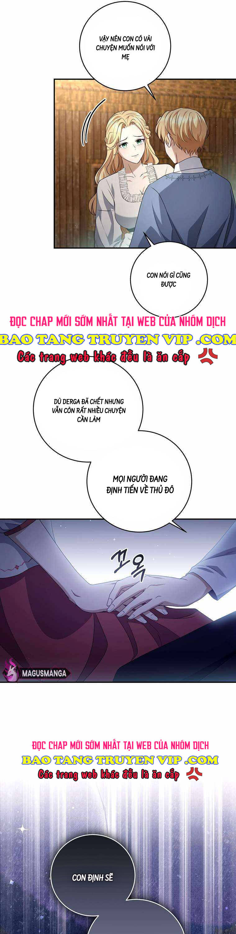 Con Trai Bá Tước Khốn Nạn Là Hoàng Đế Chap 26 - Next Chap 27