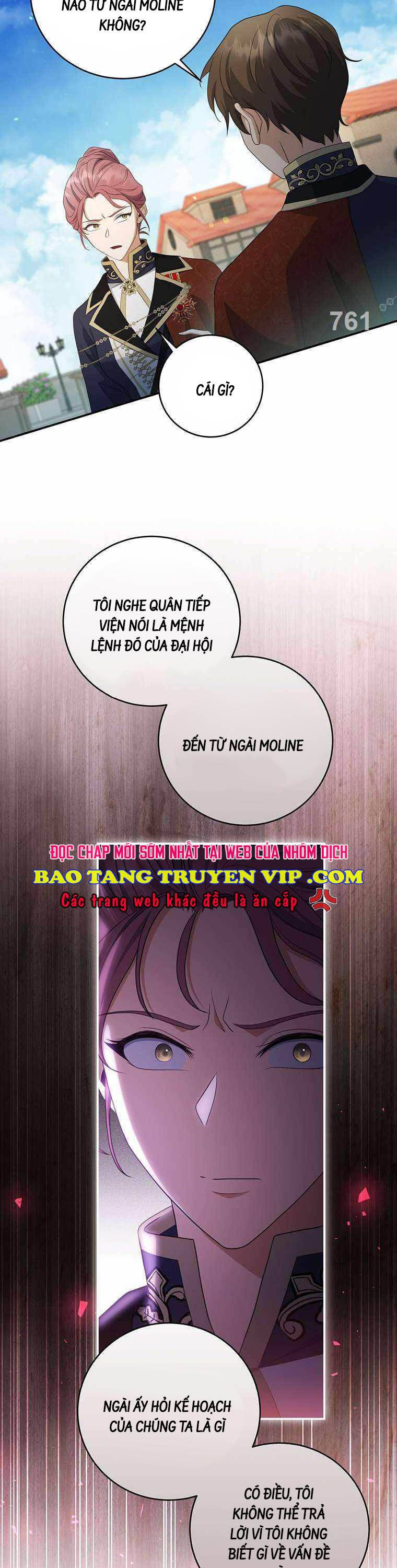 Con Trai Bá Tước Khốn Nạn Là Hoàng Đế Chap 26 - Next Chap 27