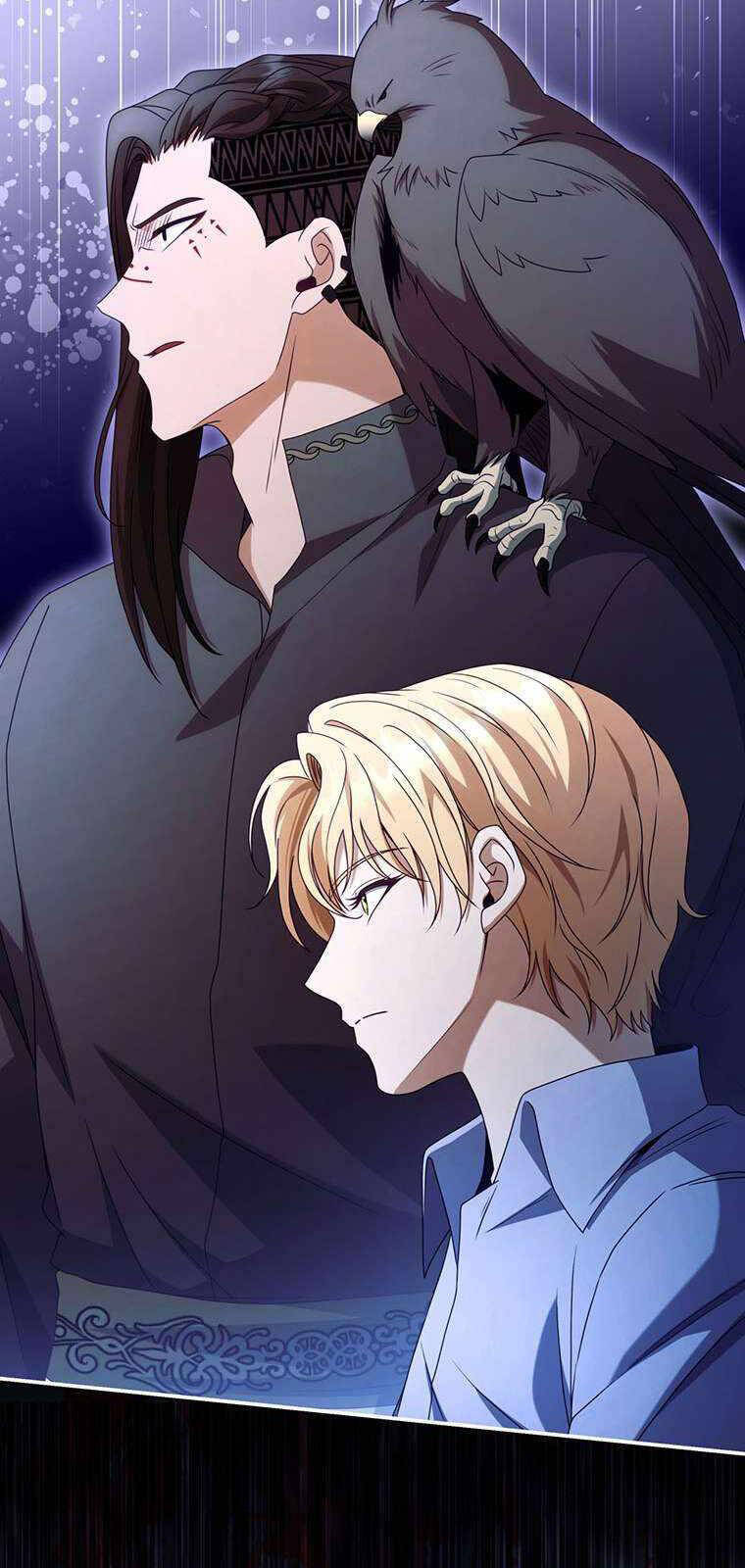 Con Trai Bá Tước Khốn Nạn Là Hoàng Đế Chap 26 - Next Chap 27