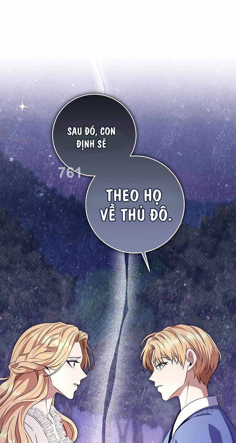 Con Trai Bá Tước Khốn Nạn Là Hoàng Đế Chap 27 - Next Chap 28
