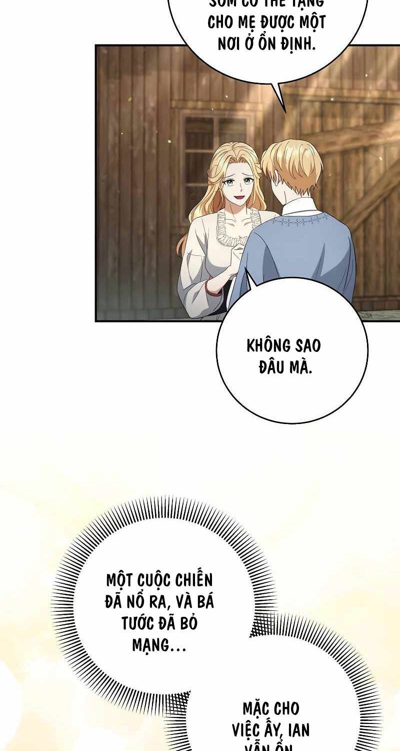 Con Trai Bá Tước Khốn Nạn Là Hoàng Đế Chap 27 - Next Chap 28