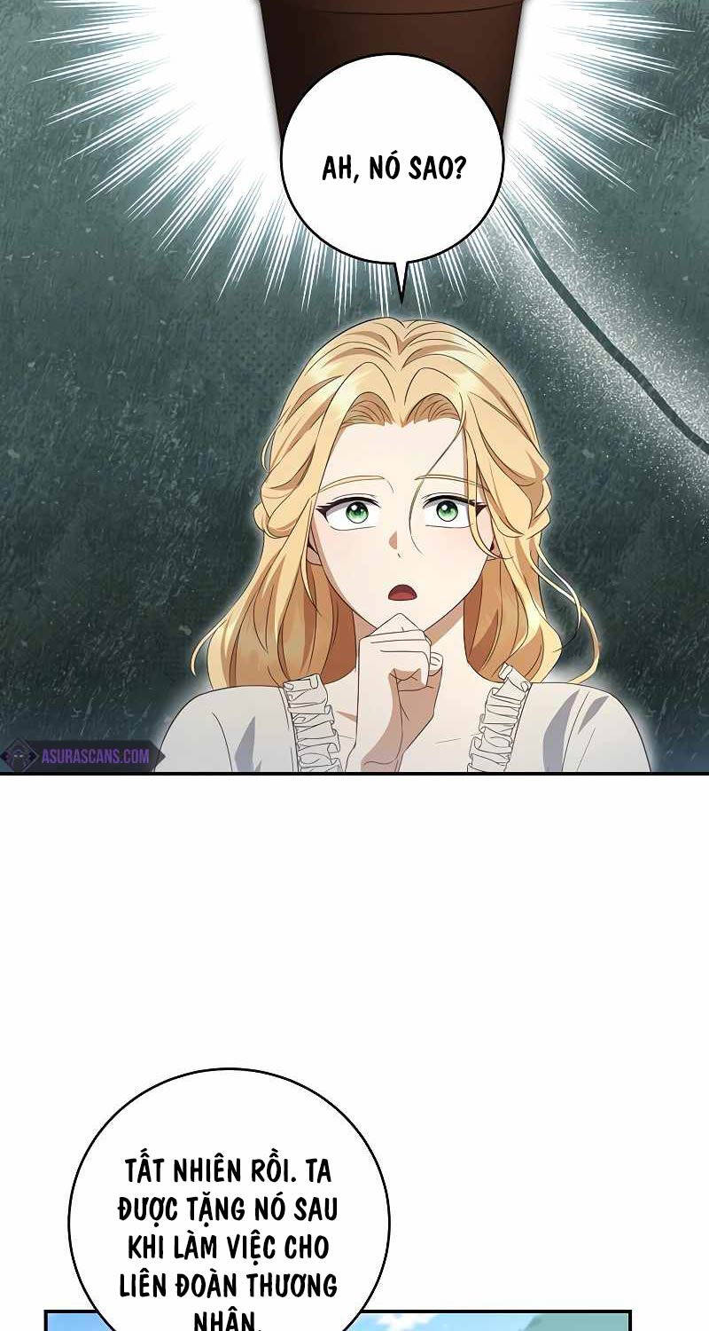Con Trai Bá Tước Khốn Nạn Là Hoàng Đế Chap 27 - Next Chap 28