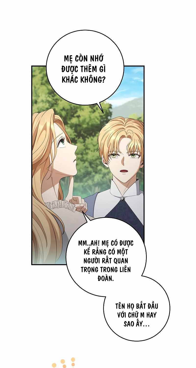 Con Trai Bá Tước Khốn Nạn Là Hoàng Đế Chap 27 - Next Chap 28